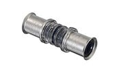 Pressrør og fittings - Wavin Tigris K5 kobling 25mm - 3079756
