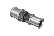 Pressrør og fittings - Wavin Tigris K5 kobling 25x20mm - 3079761