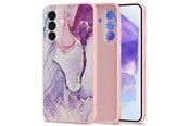 Mobil - Covers & Cases - Tech-Protect Icon Case for Samsung Galaxy A57 5G - Multicolor - 5906302392063
