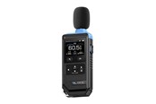 Instrumenter - FNIRSI FDM-02 Sound Level Meter - FDM-02