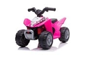 Løbecykler, Gåbiler & Scootere - Honda PX250 ATV 6V - Pink - 6950915