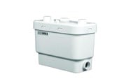 Pumper - SFA Sanivite afløbspumpe - 614307040
