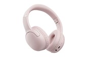 Hovedtelefoner/headset - JVC HA-SG20BT Gumy - Pink - HA-SG20BT-P