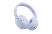 Hovedtelefoner/headset - JVC HA-SG20BT Gumy - Blue - HA-SG20BT-A
