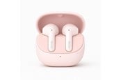 Hovedtelefoner/headset - JVC HA-B10T Gumy - Pink - HA-B10T-P