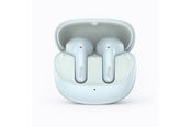 Hovedtelefoner/headset - JVC HA-B10T Gumy - Blue - HA-B10T-A