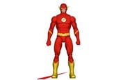 Figur - DC Universe Core The Flash 16 cm - JMD98