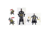 Figur - DC Universe Feature Batman 30 cm (sounds only) - JMN71