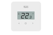 Gulvvarme - Roth Touchline® SL rumtermostat med display - 17466397.180