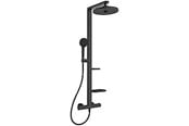 Brus og monteringstilbehør - Ideal Standard Alu+ brusesystem - BD583XG