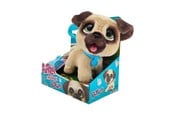 Figur - FurReal Poop-A-Lots Pug 23 cm - 28208