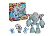 Figur - Iron Man & Friends Giant Armor - Ultron - G32195X0