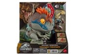 Figur - Jurassic World Rebirth Raptor Interactive Item - JKG86