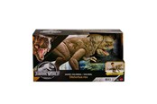 Figur - Jurassic World Super Colossal Distortus Rex - JKG95