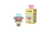 Figur - Momiji Magical Meadow Vinyl Message Dolls 7.5cm - L21101