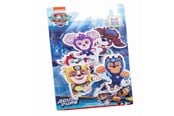 Figur - Paw Patrol Bathtime Characters 5 pcs - 97-0218
