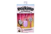 Figur - Peekimo Portable Interactive Pet Purple Lulu - 24500 / 6078029