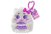 Figur - Polly Pocket Core Compact Kitty Cake - JKC53