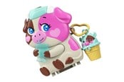 Figur - Polly Pocket Core Compact Naepolitan Cow - JKC52