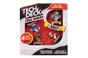 Figur - Tech Deck Free Riders 4 pack - 99925 / 6076521