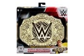 Figur - WWE World Heavyweight Title Belt - assorted - HYF18