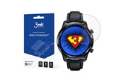 Smartwatch - Tilbehør - 3mk Watch Protection ARC Smartwatch Screen Protector for TicWatch Pro 3 - 5903108330497