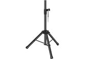 Vægbeslag, AV-Beslag & AV-Møbler - Ikarao Speaker Stand - Maks - Maks størrelse - Ikaraostand