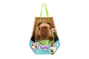 Plys - Baby Paws W4 Capybara 24 cm - 928077IM