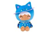 Plys - Momiji Out Of This World Cosmic Kitty Plush 24cm - L21007
