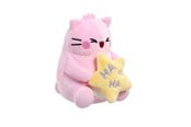 Plys - Pembe Plush 15 cm Smiling/Laughing - PE2453