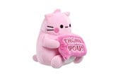 Plys - Pembe Plush 15 cm Thank You - PE2456