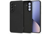 Mobil - Covers & Cases - Tech-Protect  Icon Case for Samsung Galaxy A37 5G - Black - 5906302392292