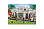 Puslespil - LEGO Botanicalgarden Puzzle 1000 Pcs - 51393