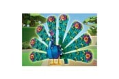 Puslespil - LEGO Peacock Puzzle 500 Pcs - 51388
