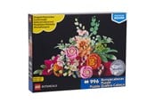 Puslespil - LEGO Pink Bouquet Puzzle 1000 Pcs - 51322