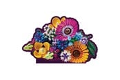 Puslespil - LEGO Wildflower Puzzle 1000 Pcs - 51324
