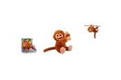 Figur - Club Petz Freddy The Climbing Monkey 26cm - 929623IM5