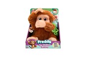 Figur - Club Petz Freddy The Climbing Monkey 26cm - 929623IM5
