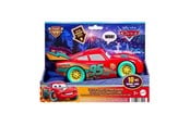 Figur - Cars Pixar  McQueen Day Lights & Sounds Hero - JMT55