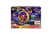 Figur - Cars Pixar McQueen Day Playset - JMT57