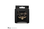 Merchandise - Cinereplicas - Golden snitch necklace - Harry Potter (MAP3020) - 4895205616509