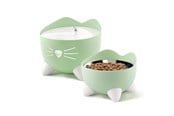 Katte - Catit PIXI Kombo sæt Grøn - H43713