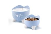Katte - Catit PIXI Kombo sæt Blå - H43712