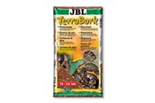 Terrarier & tilbehør - JBL Aqua TerraBark 10-20 mm. 20 ltr. - J71022