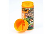 Terrarier & tilbehør - JBL Aqua PROTERRA VEGABIL 1000 ml. Landskildpaddefoder - J72142