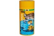 Terrarier & tilbehør - JBL Aqua PESCARUS 1000 ml. Sumpskildpaddefoder - J72332