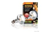 Terrarier & tilbehør - EXO TERRA Sun Glo intense basking spot 100 w m/UVA - HPT2138