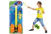 Udendørsleg - Masen Diabolo spil m/metal kerne 4 ass frv - 130000