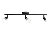 Lamper - Philips Horen Spot 3x5W BL HV - 929004780301