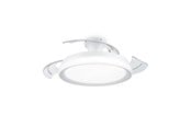 Lamper - Philips Bliss DC Fan ceiling 28W+35W TW White - 929004749601